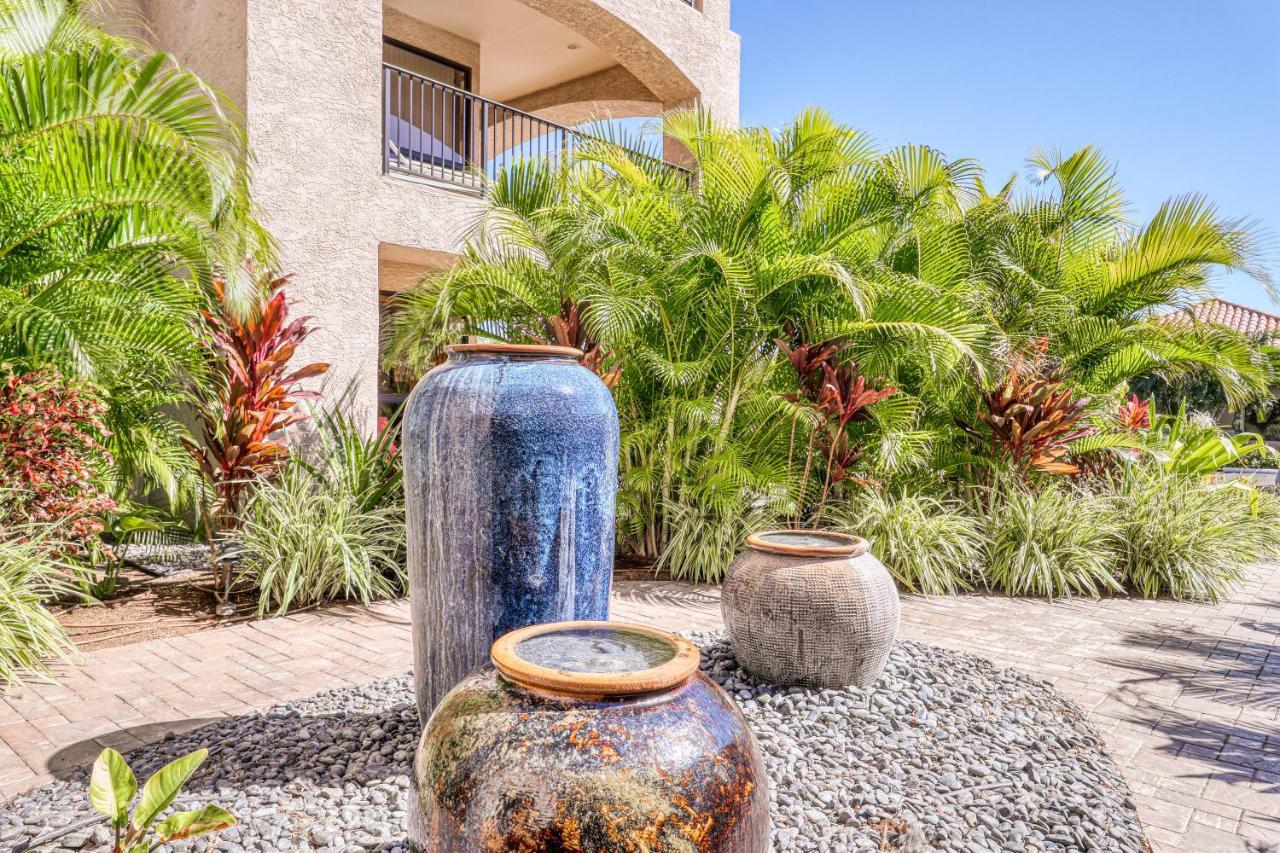 Shores At Waikoloa #105 ภายนอก รูปภาพ